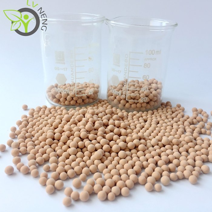 Xh-7 Molecular Sphere air Circulation System for Refrigeration Molecular Sieve air Conditioning Molecular Sieve