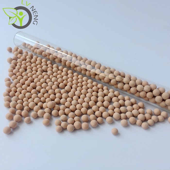 Xh-7 Molecular Sphere air Circulation System for Refrigeration Molecular Sieve air Conditioning Molecular Sieve