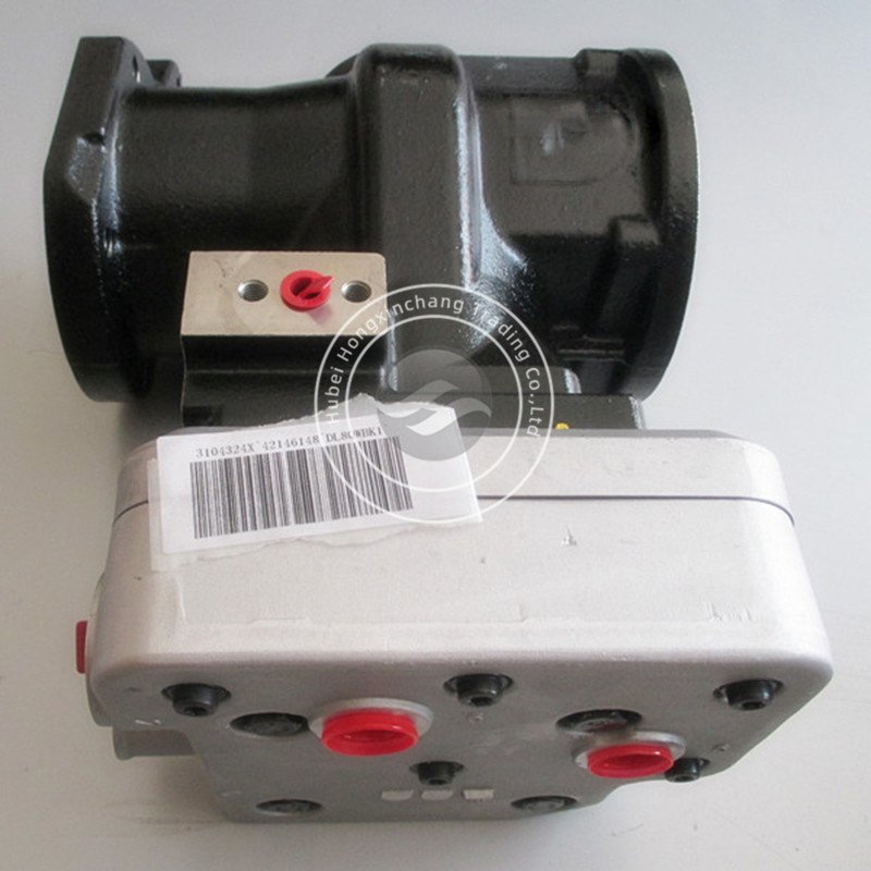 Factory Direct Sales M11Diesel Engine Air Compressor 3104324 3558163 4059825 3103403 4952756 4318214