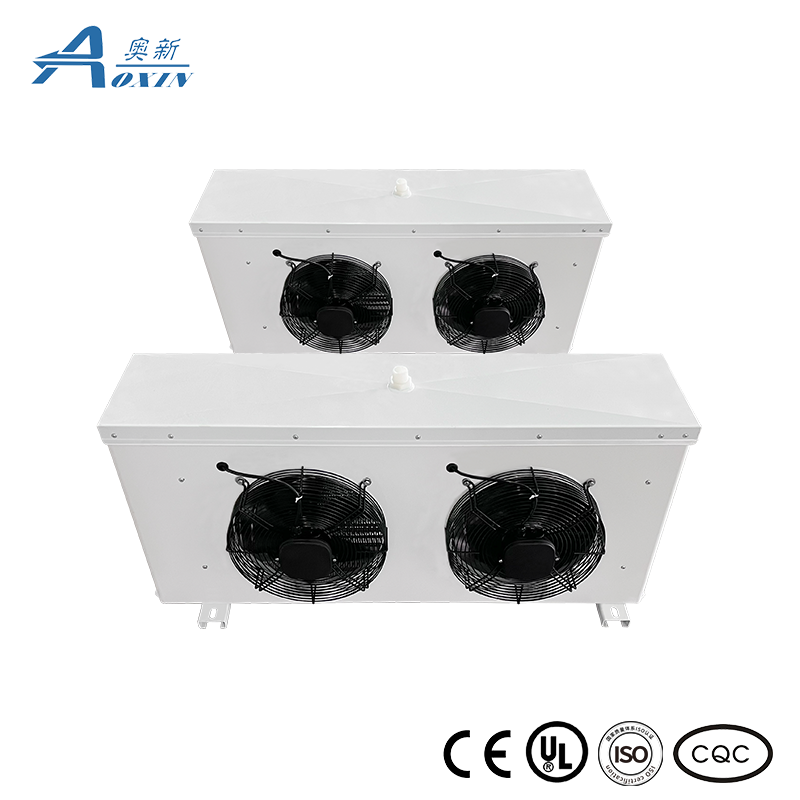DD15 Air Cooler Commercial Unit Cooler High Quality Evaporative Cooler for Refrigerator Room