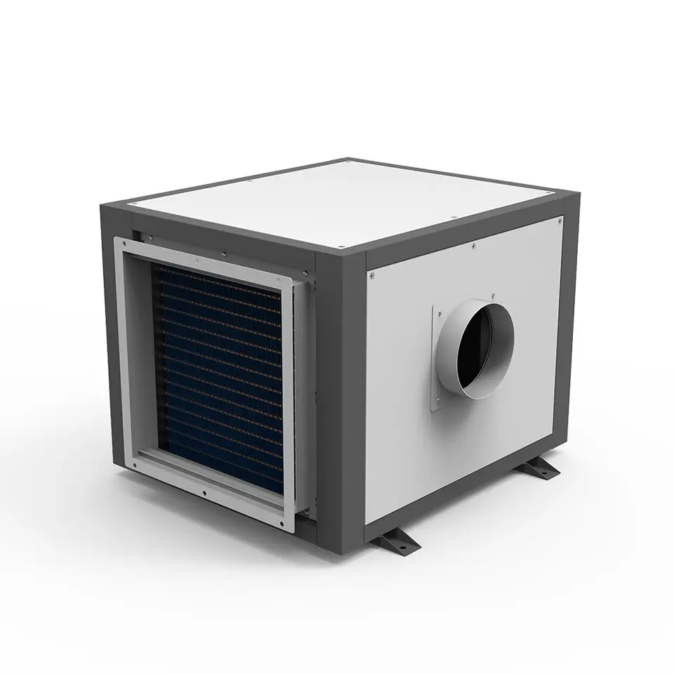 Low Price Hot 90L/D Electric Commercial Dehumidifier Air Conditioner Dehumidifier Is Suitable For Damp Living Room