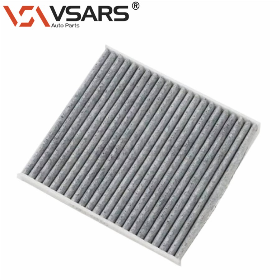 VSARS Auto Car Cabin Filter 08R79-SEA-000A 08R79-SEA-000C 80292SWWG01 80290SDAA01 80290SDCA01 80290SECA01 80290SWA003 for Honda