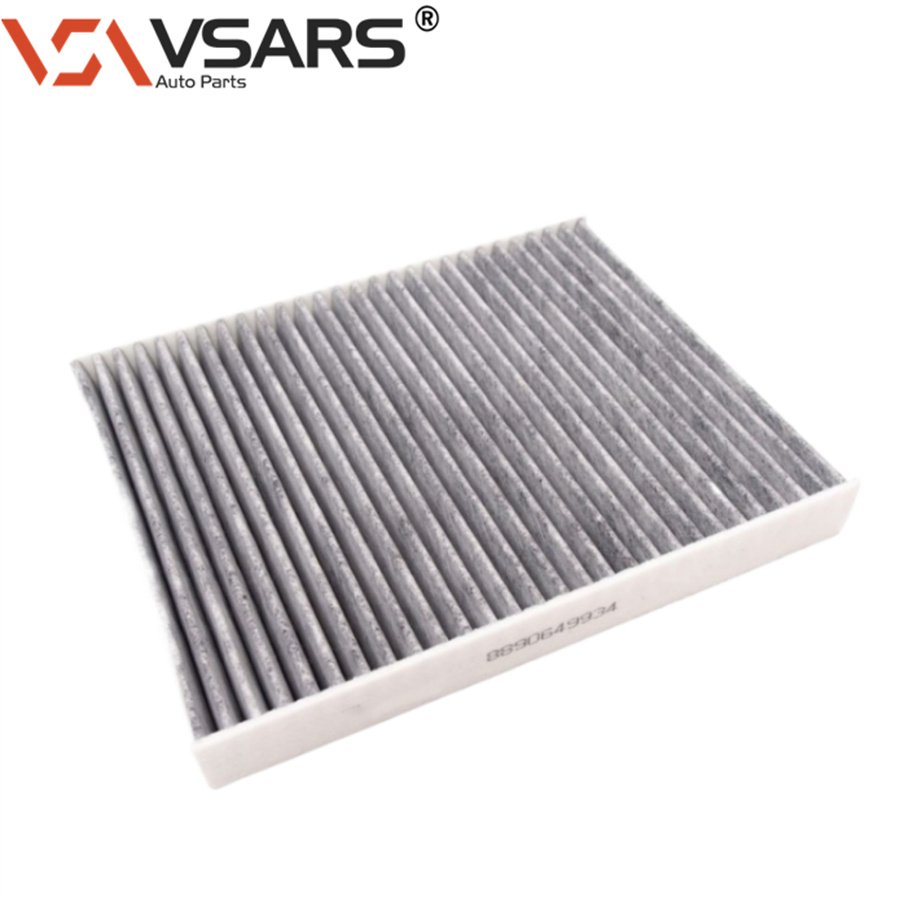 VSARS Auto Car Cabin Filter 08R79-SEA-000A 08R79-SEA-000C 80292SWWG01 80290SDAA01 80290SDCA01 80290SECA01 80290SWA003 for Honda