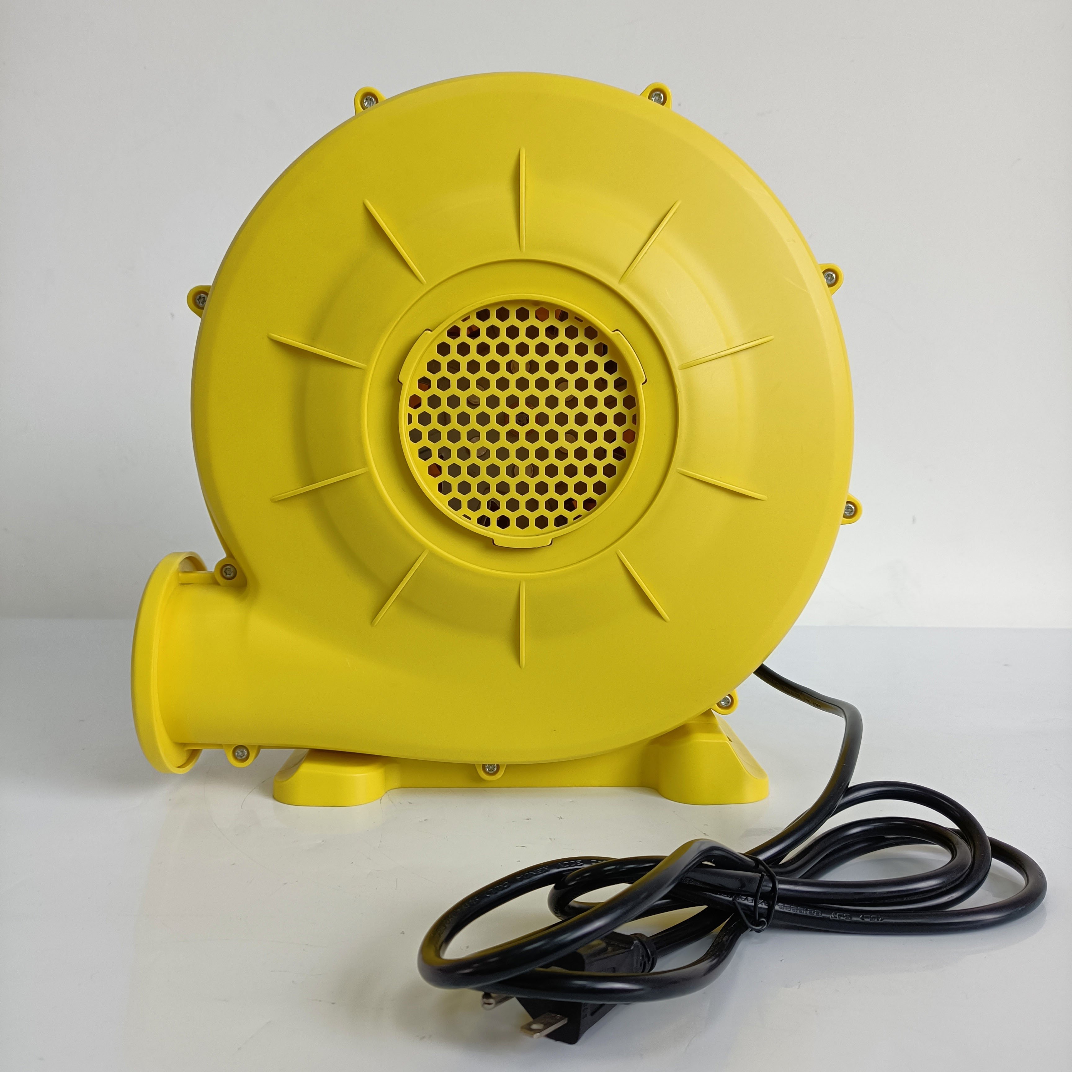 Competitive Factory Price 350W China Factory Supply Centrifugal Air Blower for Inflatable Arch