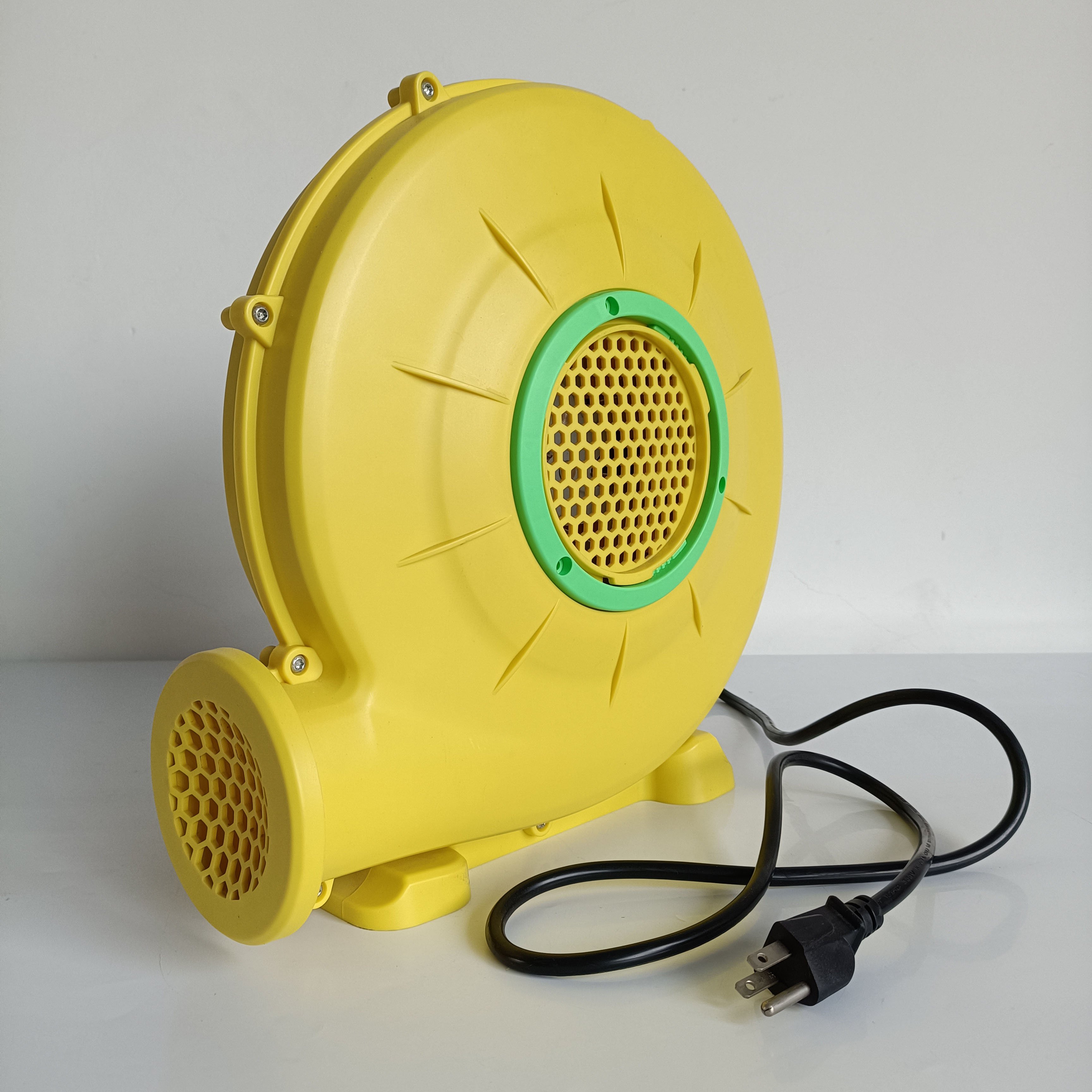 Competitive Factory Price 350W China Factory Supply Centrifugal Air Blower for Inflatable Arch