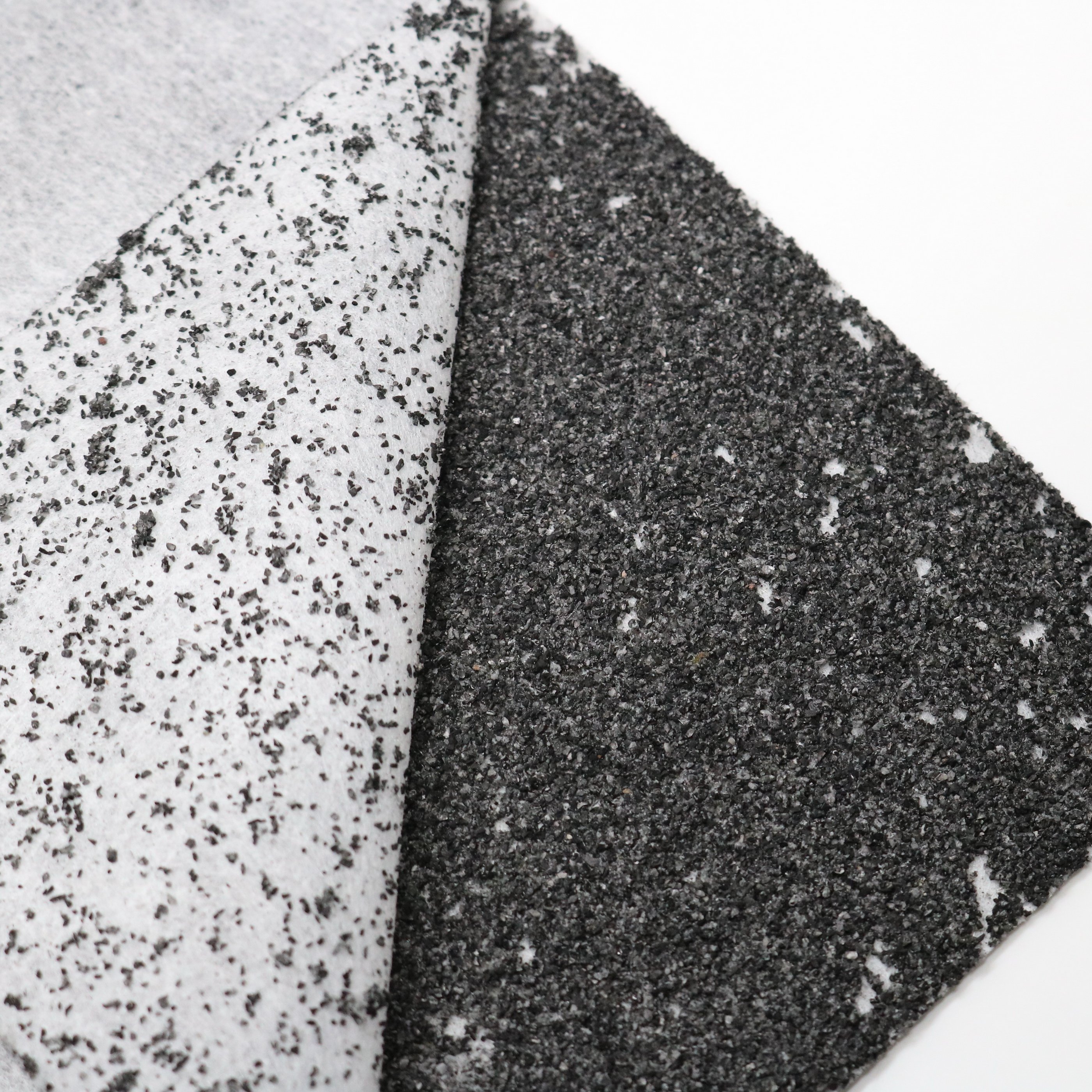 3 Layers Sandwich Laminated Activated Carbon Filter Cloth Cabin Filter Material Gas Adsorption Industrial Filter Media