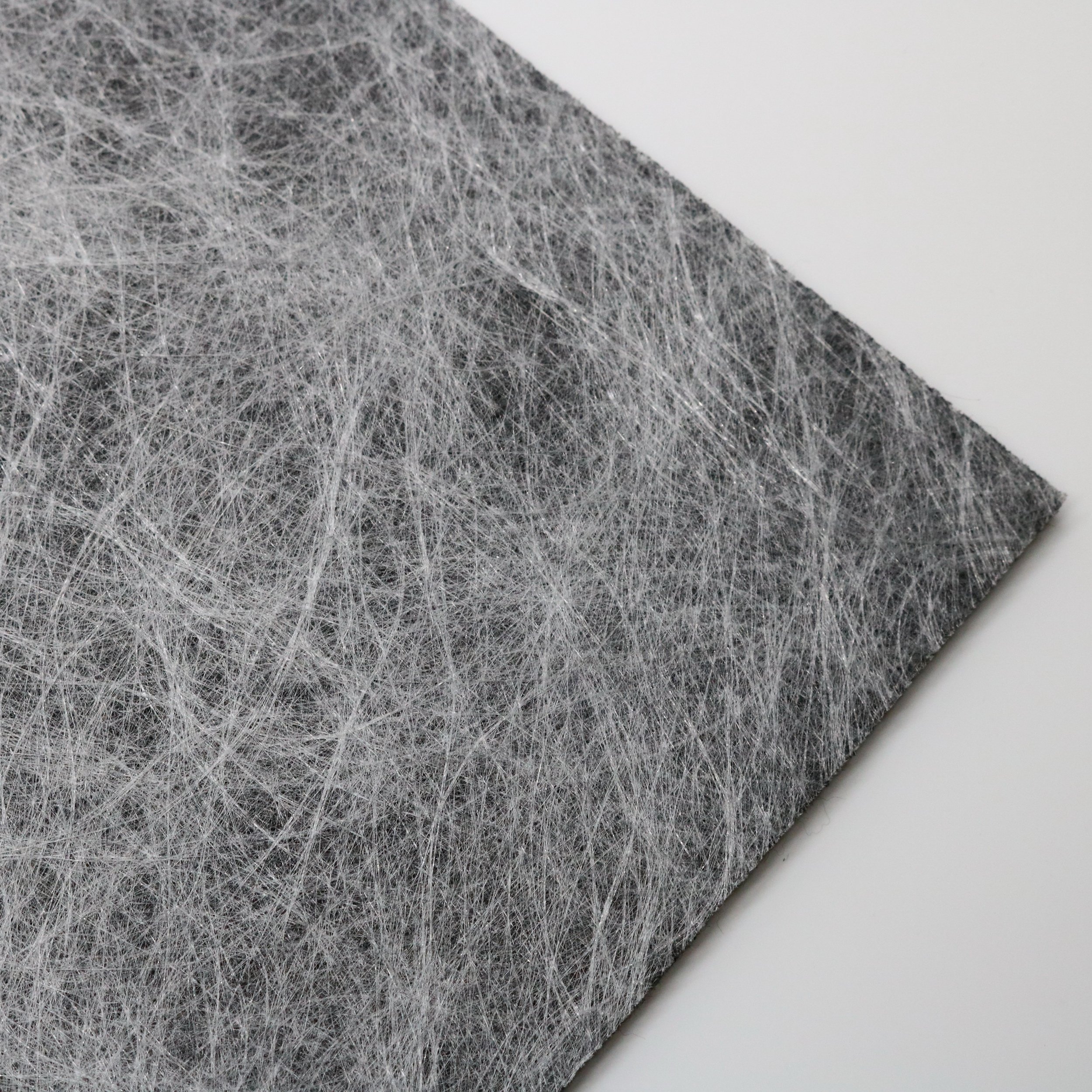 3 Layers Sandwich Laminated Activated Carbon Filter Cloth Cabin Filter Material Gas Adsorption Industrial Filter Media