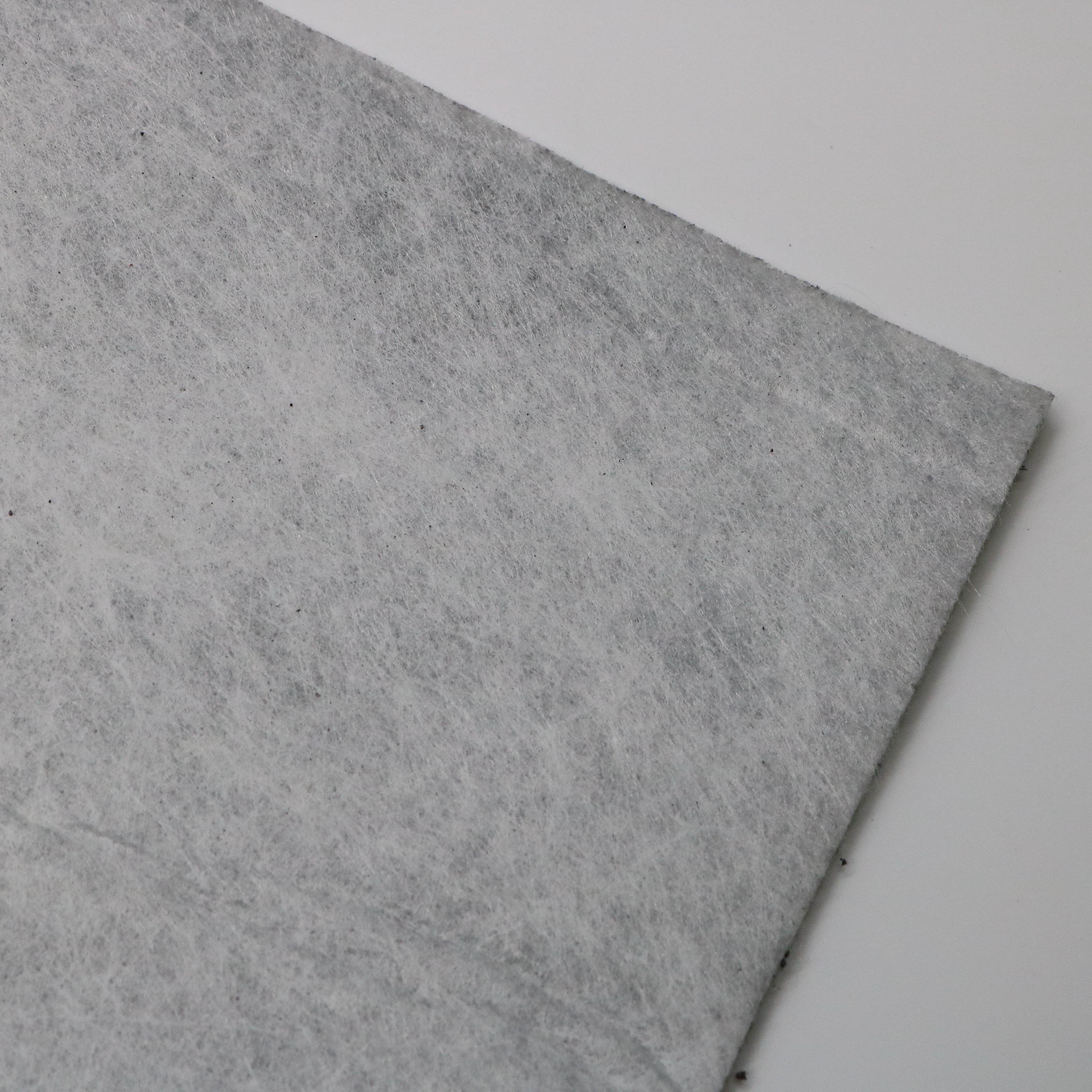 3 Layers Sandwich Laminated Activated Carbon Filter Cloth Cabin Filter Material Gas Adsorption Industrial Filter Media