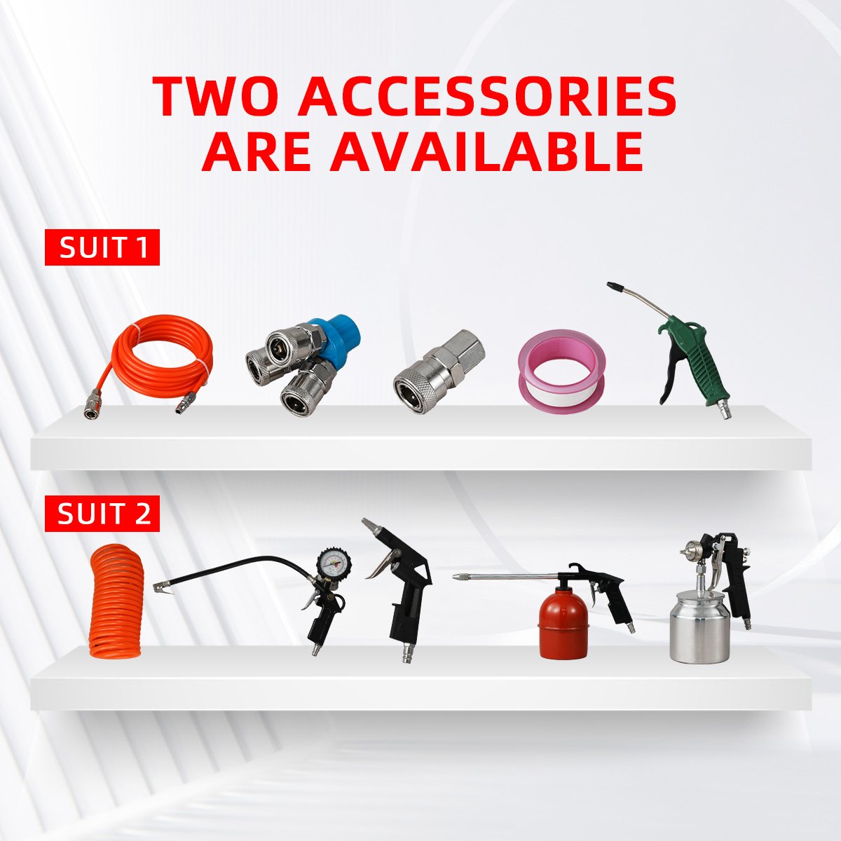 SAFE Compresor De Aire Portatil Manufacturer 80L/Min 8 Bar 800W Portable Oil Free Silent Oilless Air Compressor