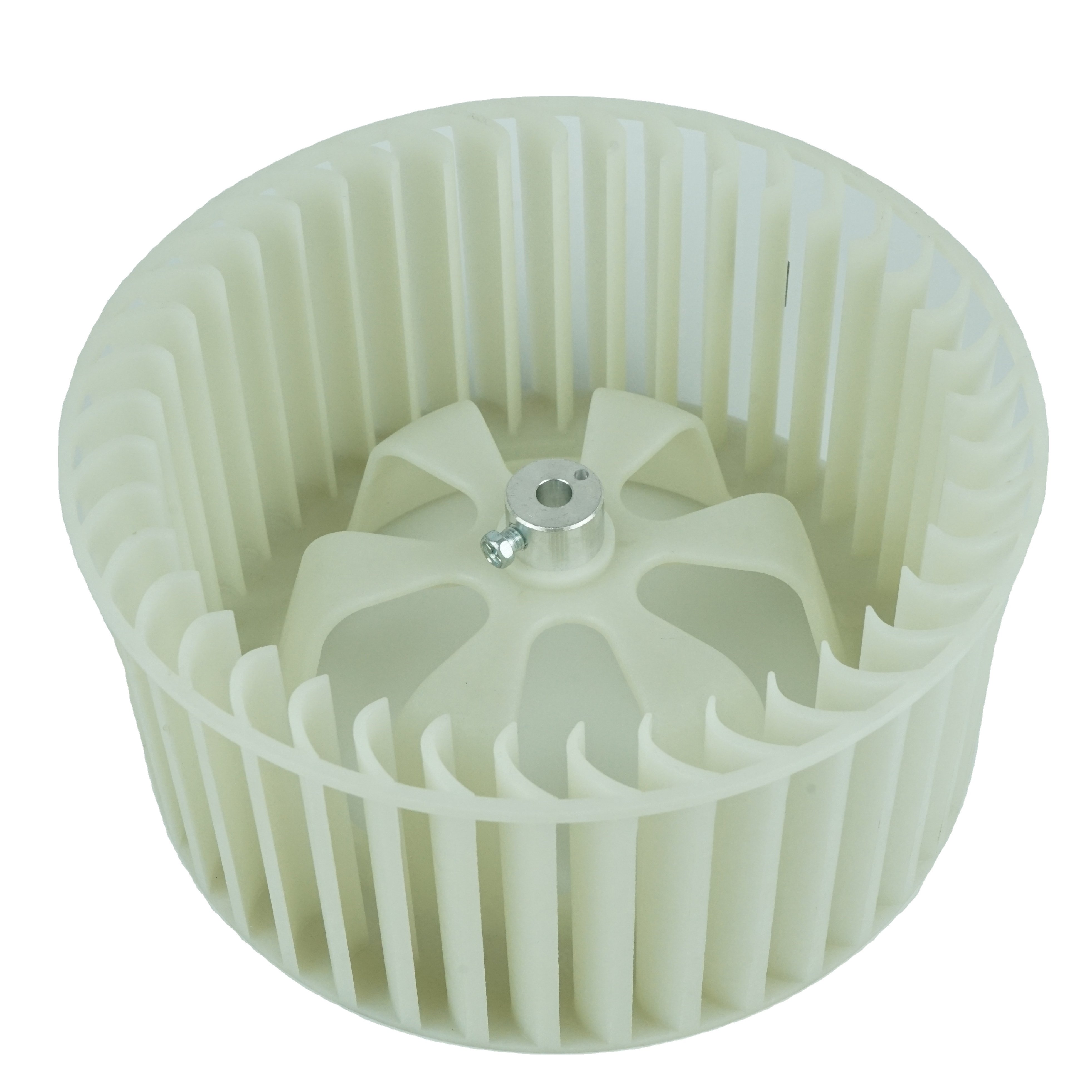 Centrifugal Fan Forward Curved Centrifugal Fan Impeller