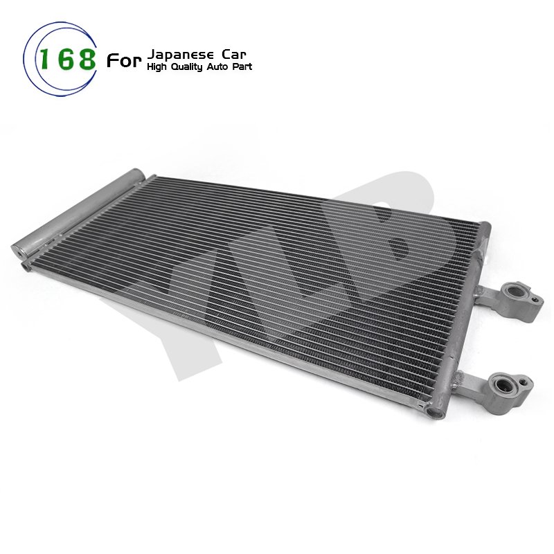 YLB Board Automotive air Conditioning Condenser for Volvo S90 II (234) 2.0 B4204T20 2000-2010 OE: 32252574 31686539 31657301
