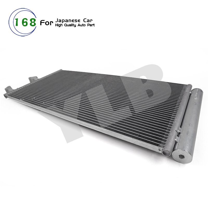 YLB Board Automotive air Conditioning Condenser for Volvo S90 II (234) 2.0 B4204T20 2000-2010 OE: 32252574 31686539 31657301