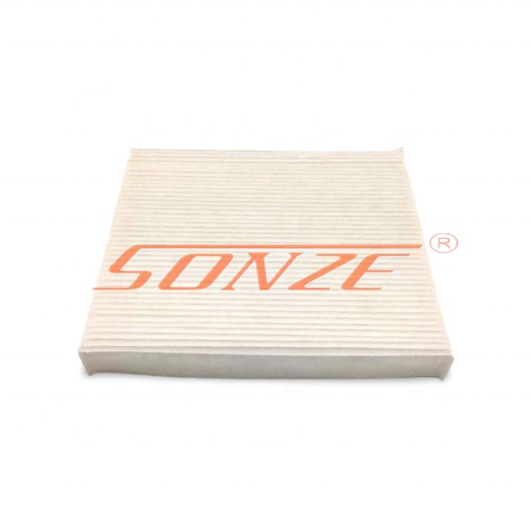 HB3B-19N619-A AB39-19N619-AA Cabin Filter Air Conditioning Filter for Ford Ranger 2012-Up Everest 2016-Up