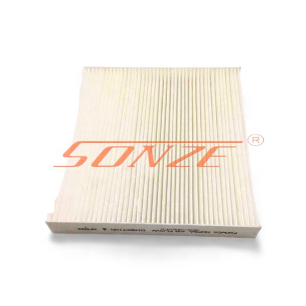 HB3B-19N619-A AB39-19N619-AA Cabin Filter Air Conditioning Filter for Ford Ranger 2012-Up Everest 2016-Up