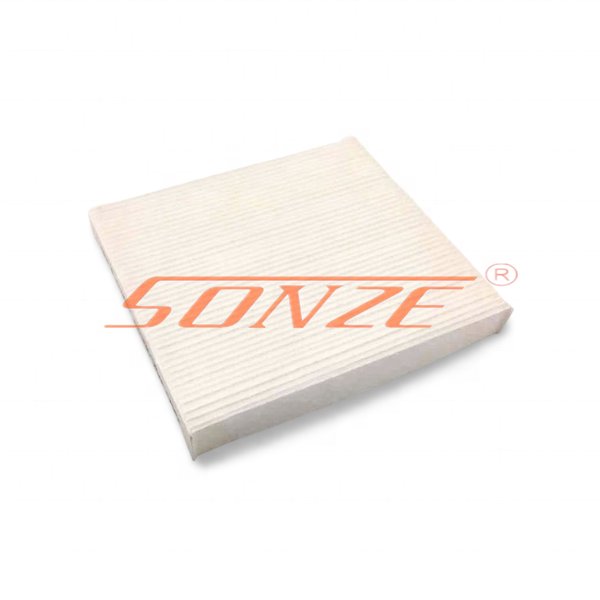 HB3B-19N619-A AB39-19N619-AA Cabin Filter Air Conditioning Filter for Ford Ranger 2012-Up Everest 2016-Up