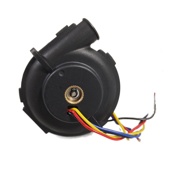 8538 12v Brushless Blower Fan 85x80x38mm Silent Fan Blower 14v DC Centrifugal Blower