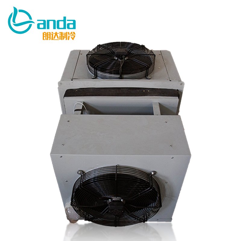 Wall Mounted Mono Block 1hp 1.5hp 2hp 3hp Cold Room Monoblock Refrigeration Condenser Unit for Cold Room