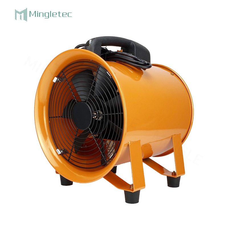 8 10 12 14 16 18 20 24 Inch Warehouse Exhaust air Portable Fan Industrial Axial Flow Blower