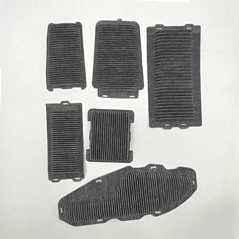 Wholesale High Quality Filter G92DH33050 G92DH-33050 HV Battery Filter for Toyota Camry Car Air Intake