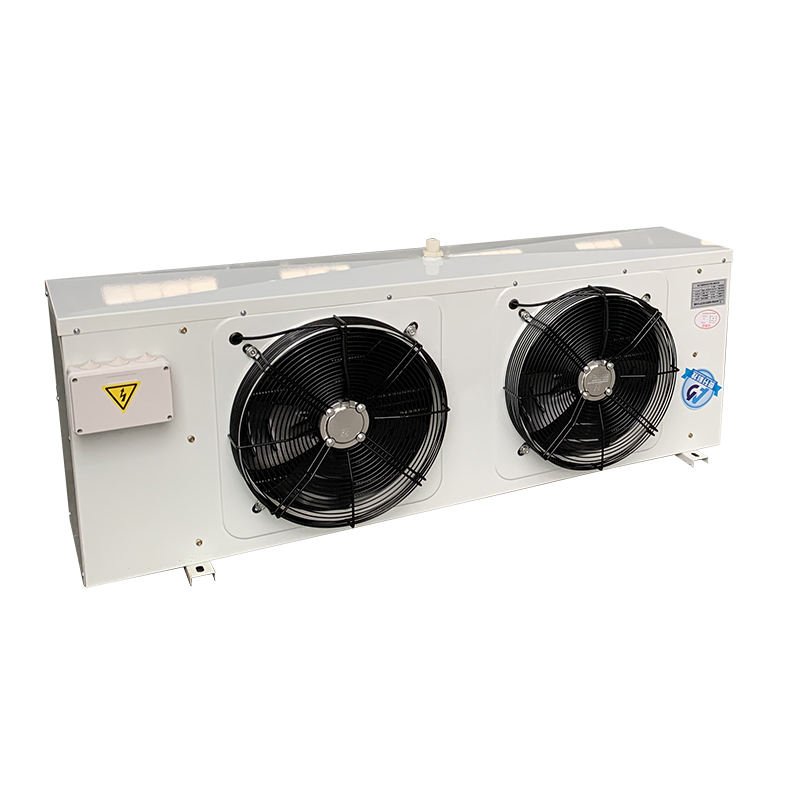 Water Condensing Unit Evaporator Unit Refrigeration Walk in Cooler Refrigeration for Cold Storage Room