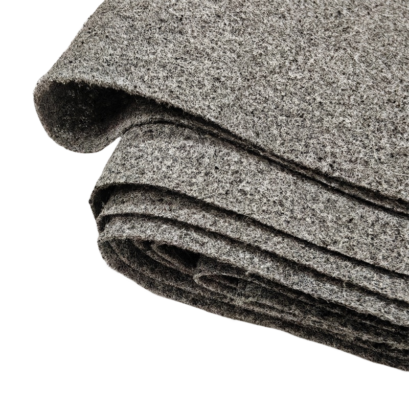 Dust and Odor Prevention Mask and Cabin Air Filter No Composite Activated Carbon Cloth Raw Materials Air Filter Cloth