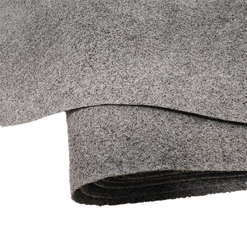 Dust and Odor Prevention Mask and Cabin Air Filter No Composite Activated Carbon Cloth Raw Materials Air Filter Cloth