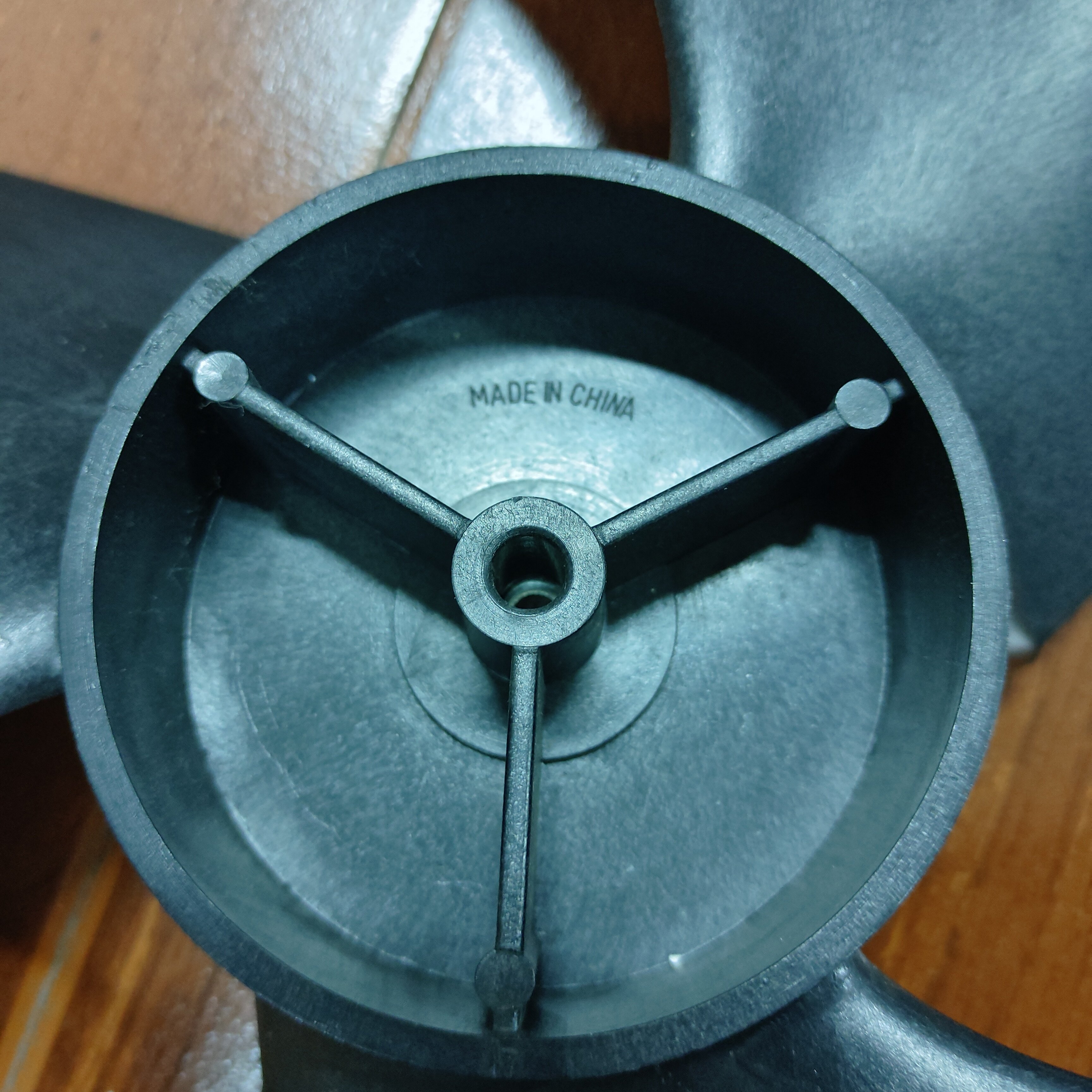 Reliable Quality Wholesale Loader Ventilation Fan Wheel Essential Spare Parts for Blower Fans