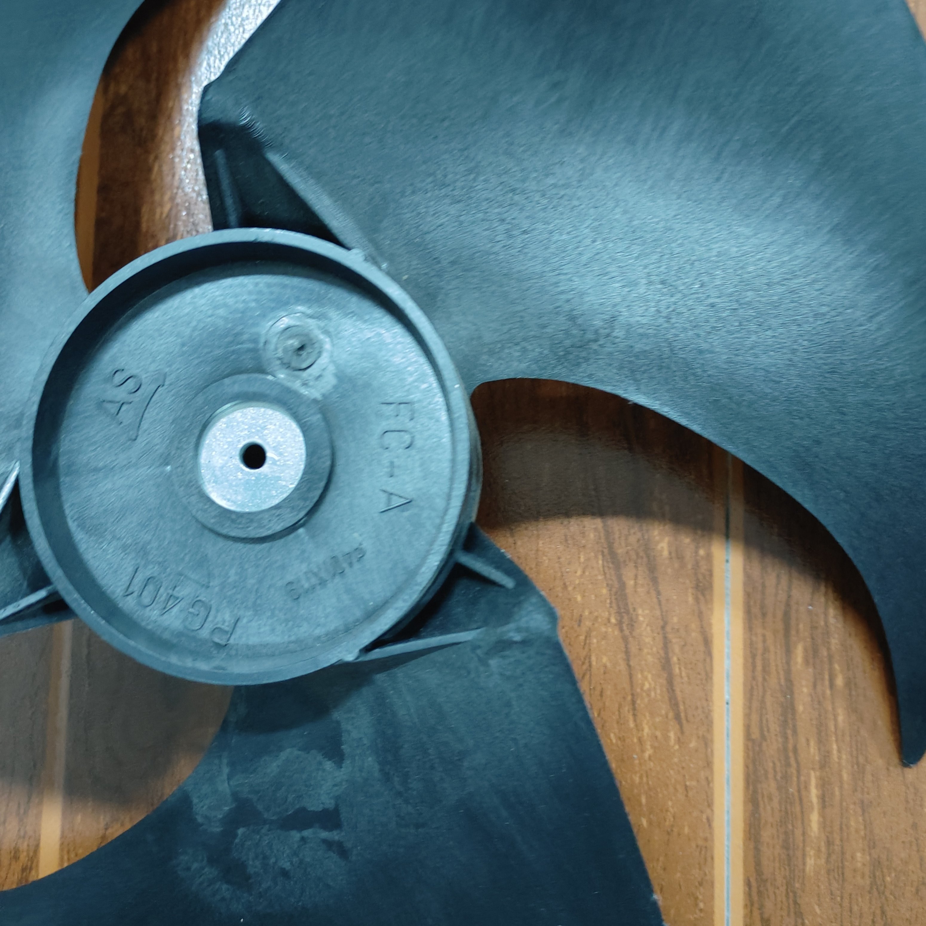 Reliable Quality Wholesale Loader Ventilation Fan Wheel Essential Spare Parts for Blower Fans