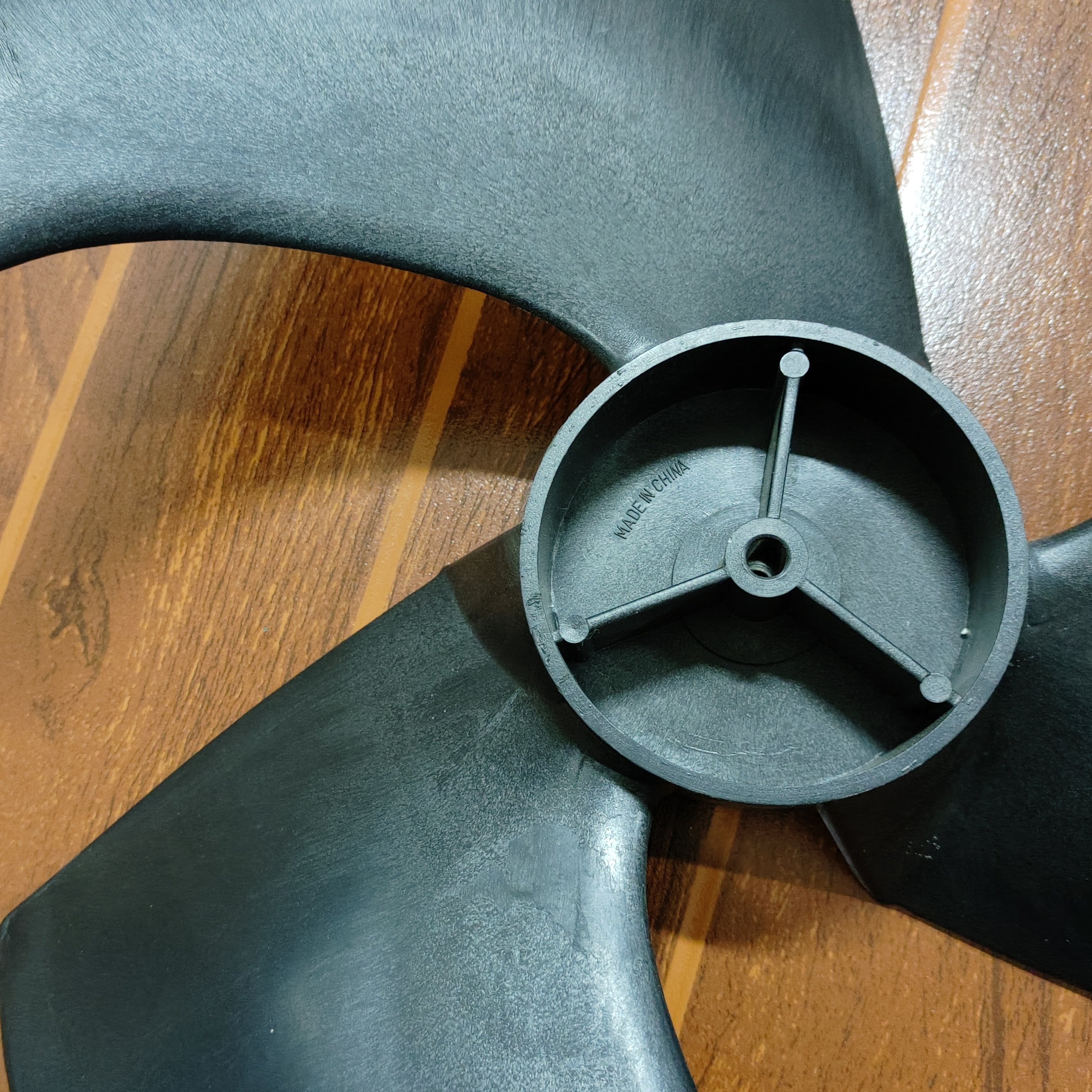 Reliable Quality Wholesale Loader Ventilation Fan Wheel Essential Spare Parts for Blower Fans