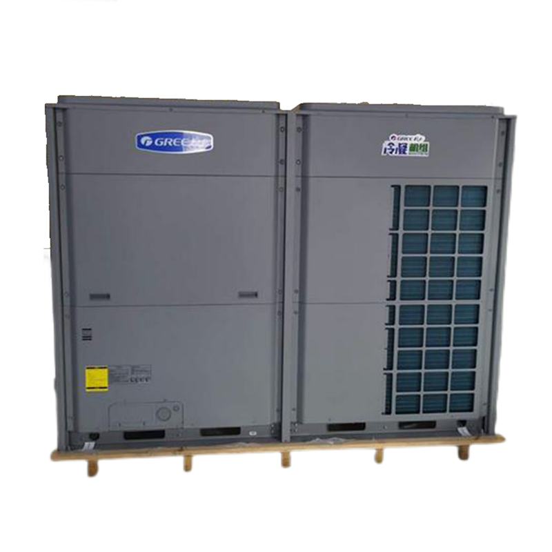 GNJ-QF25SG/NaC Gree Cold Room Refrigeration Condensing Unit Price Air Cooled Compressor Condenser Unit for Freezer