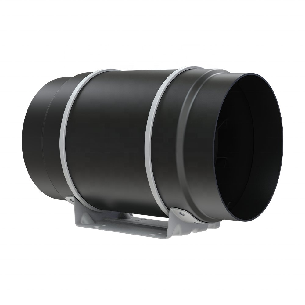 4" 5" 6" 8" 10" 12" Extraction Fans for Grow Rooms Tents Cooling