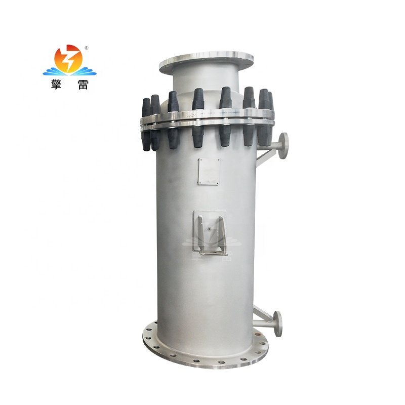 ASME Condenser Stainless Steel Shell and Tube Heat Exchanger Tubular Heat Exchanger