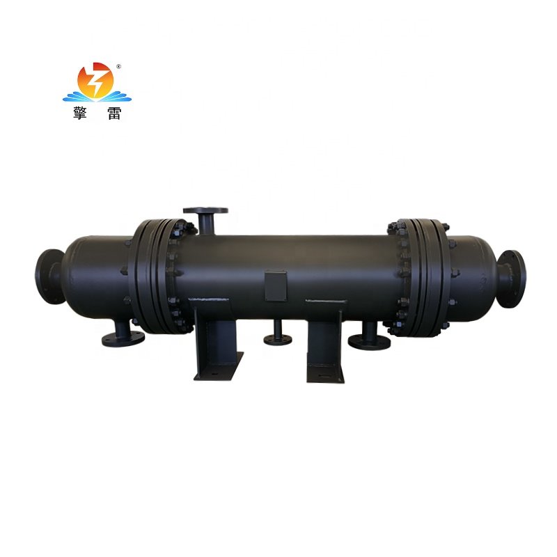 ASME Condenser Stainless Steel Shell and Tube Heat Exchanger Tubular Heat Exchanger