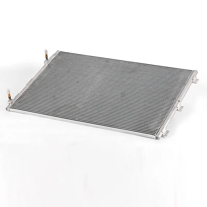 Universal Auto AC Condenser Air Condensers Product