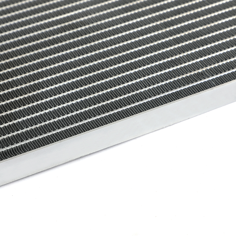 Universal Auto AC Condenser Air Condensers Product