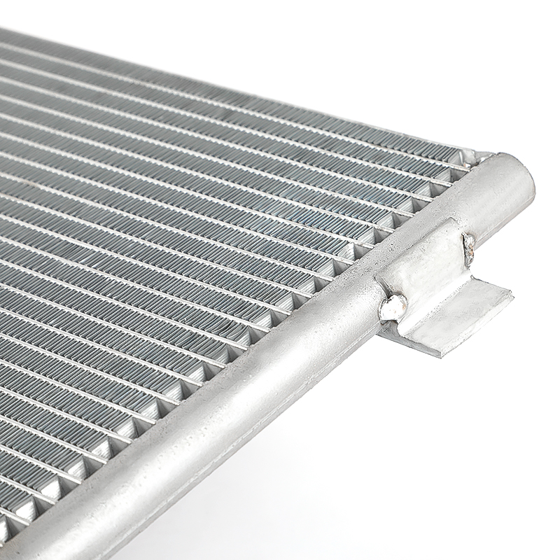 Universal Auto AC Condenser Air Condensers Product