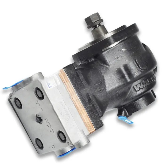 VG1034130019 diesel Engine Parts Sinotruk Howo SITRAK Weichai 12v 24v Truck air Compressor