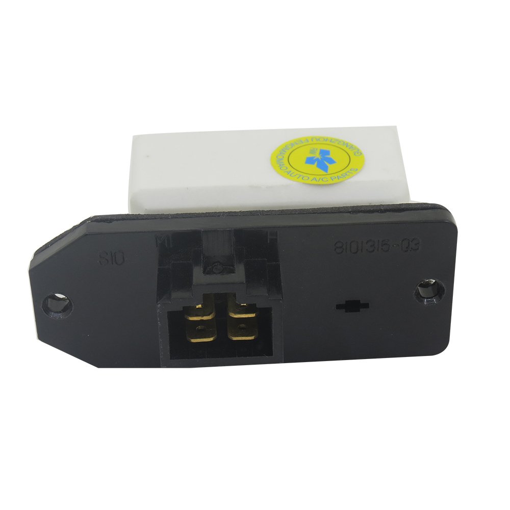 Air Conditioning Blower Motor Heater Fan Resistor for TOYOTA HIACE