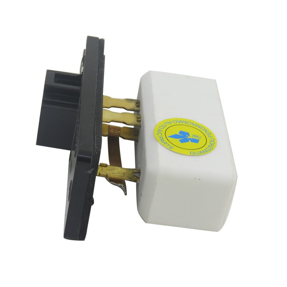 Air Conditioning Blower Motor Heater Fan Resistor for TOYOTA HIACE