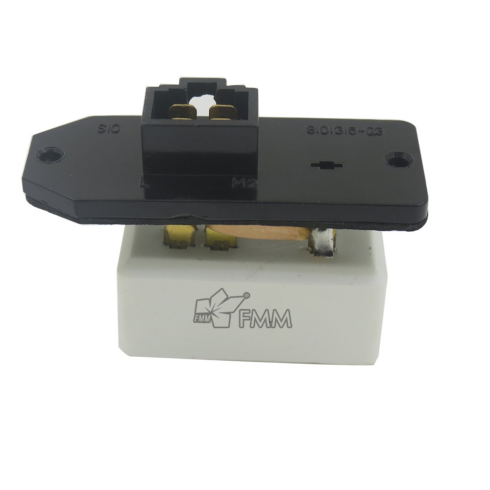 Air Conditioning Blower Motor Heater Fan Resistor for TOYOTA HIACE