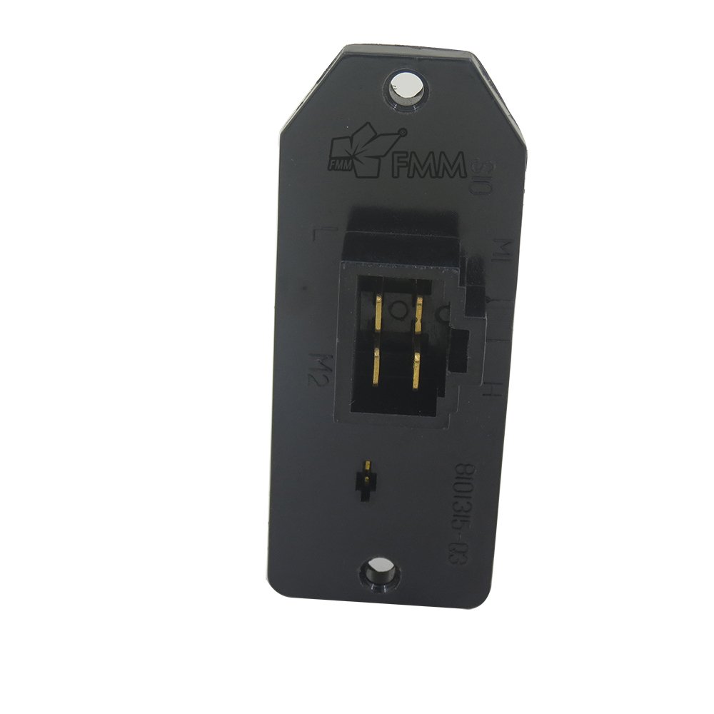 Air Conditioning Blower Motor Heater Fan Resistor for TOYOTA HIACE