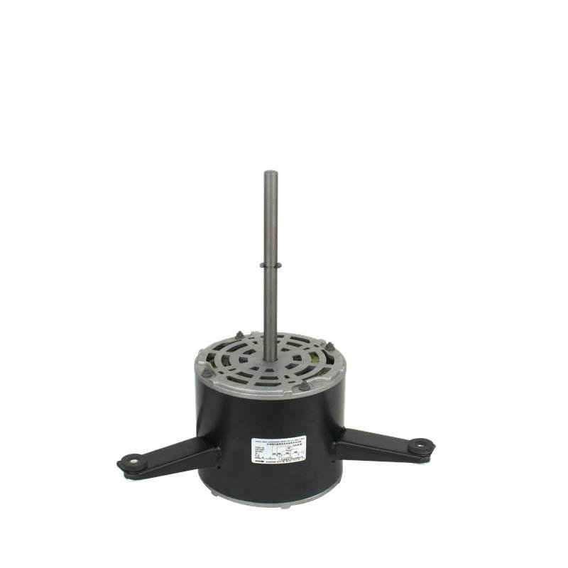 2025 Large Size Single-Phase Condenser Fan Motor for Refrigerator & Outdoor Air Conditioner Waterproof Multifit Fan Motor