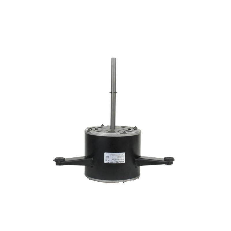 2025 Large Size Single-Phase Condenser Fan Motor for Refrigerator & Outdoor Air Conditioner Waterproof Multifit Fan Motor