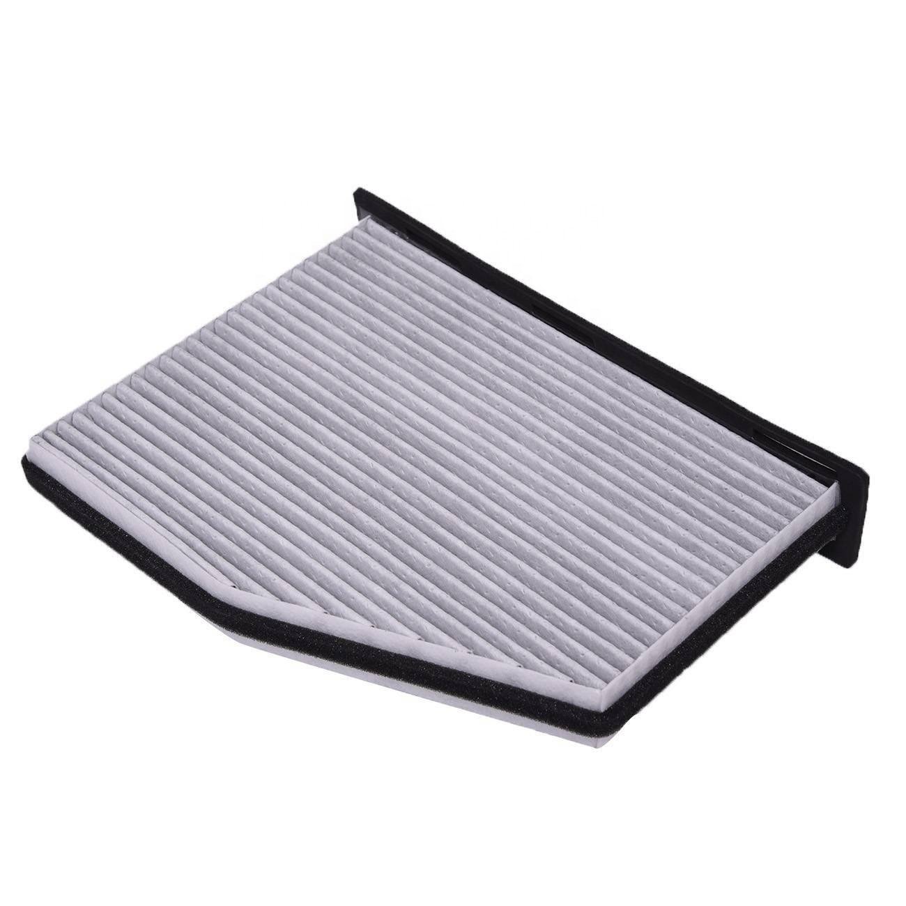 Car Ac Filter 1K0819644AActivated Carbon Cabin Air Filter for Magotan/Audi A3/TT/Seat LEON