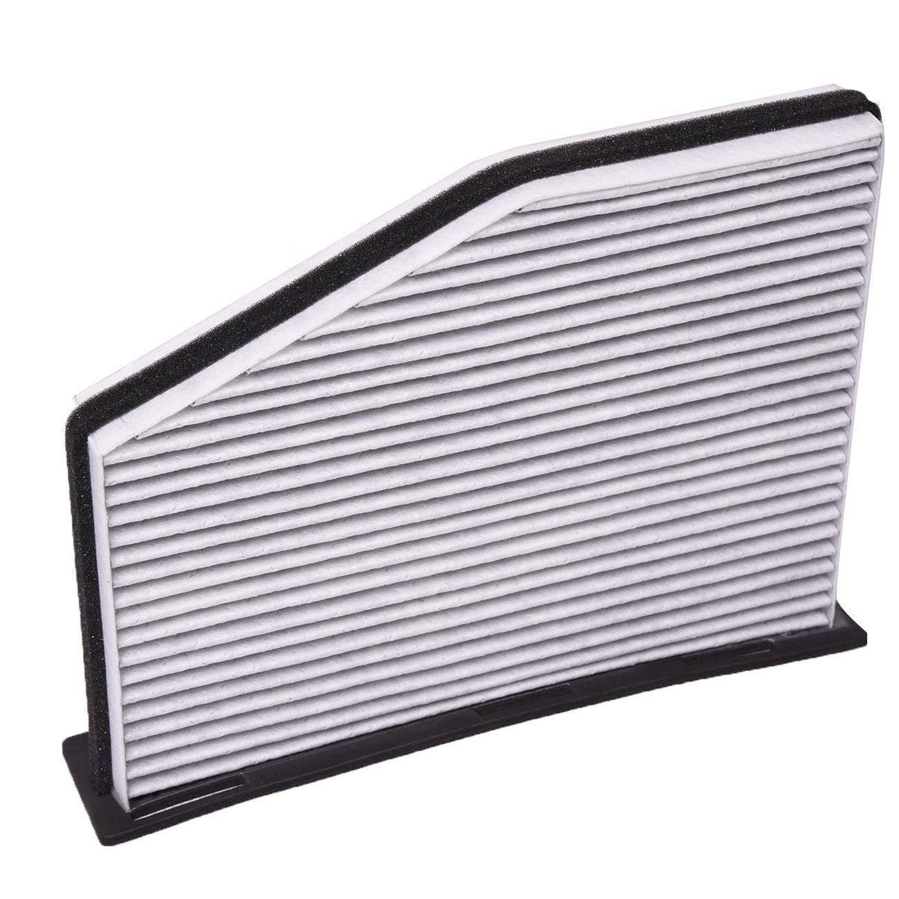 Car Ac Filter 1K0819644AActivated Carbon Cabin Air Filter for Magotan/Audi A3/TT/Seat LEON