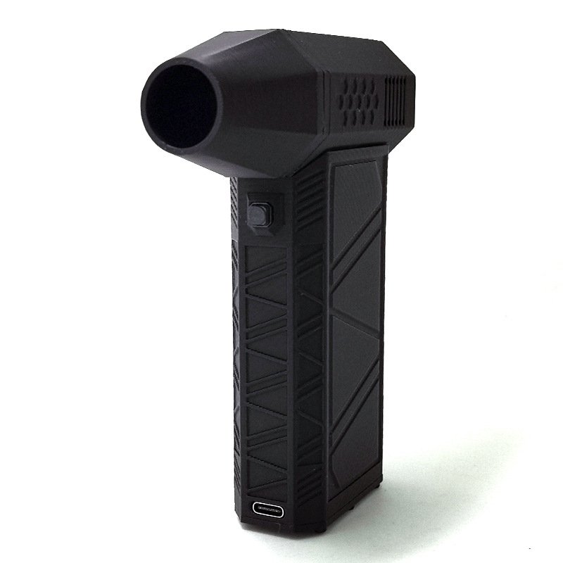 Wholesale Portable Mini Brushless Turbo Cleaner 130000RPM Violent Fan Jet Fan Blower Car Jet Blower Turbo Fan