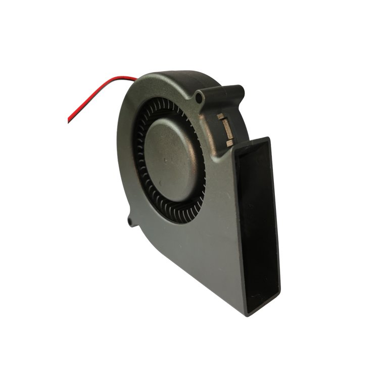 XHX9733S 97*97*33mm Cooling Blower DC Brushless Blower 9733 Blower Fan