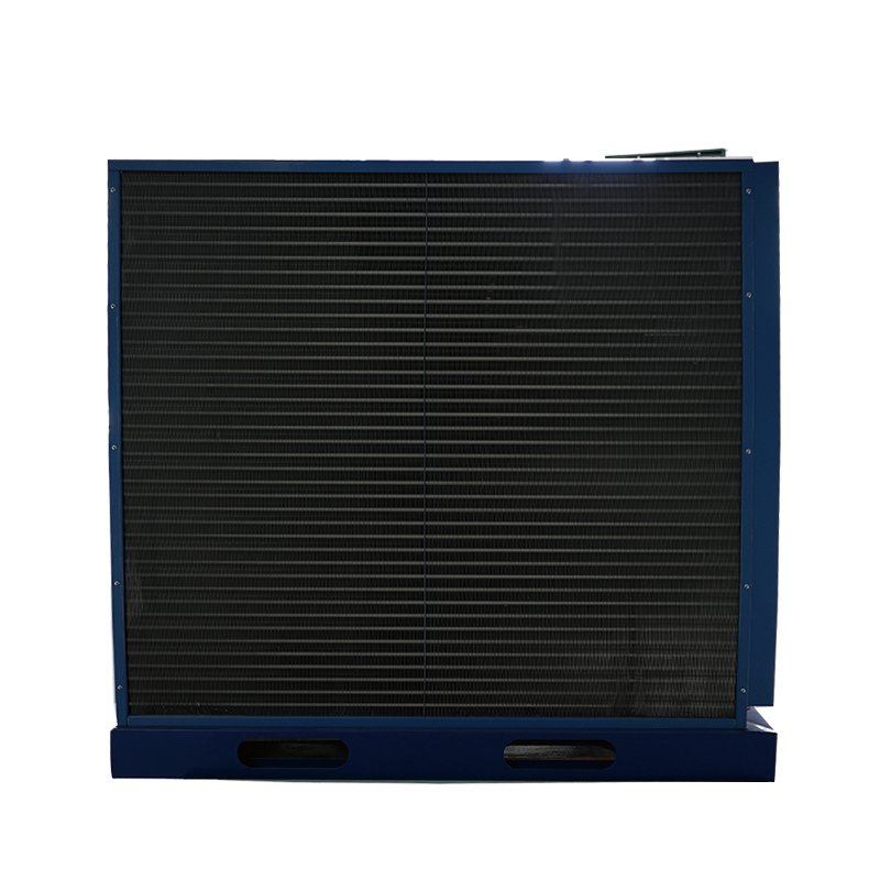 High Quality Open Type Condensing Unit Cold Storage Cold Room Semi-closed Type Condensing Unit