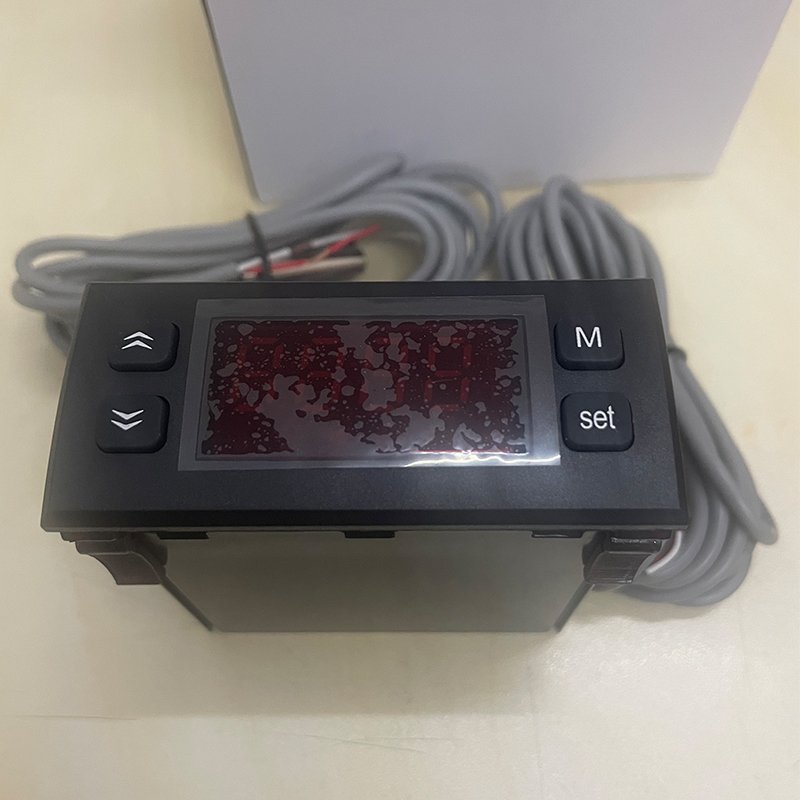 CT8893D Cold Dryer Controller Refrigerated Dryer Temperature Controller air Compressor Parts CT8893B Condensation Dew Point