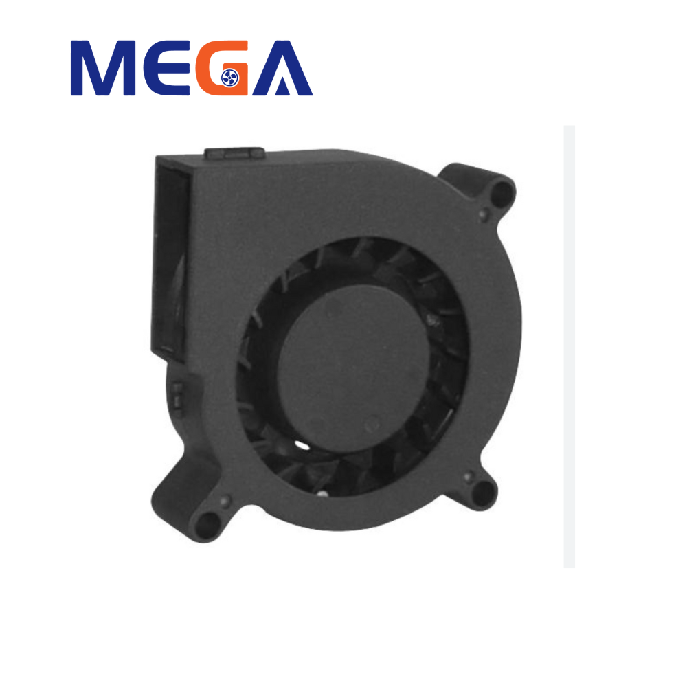 Waterproof 180x180x60mm Fan for Model Aircraft High Efficiency Quiet Operation Blower